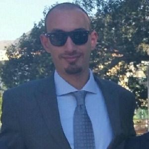 Meet your Posher, Jon